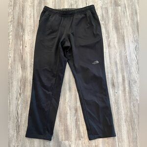 The North Face Men's Black Joggers
